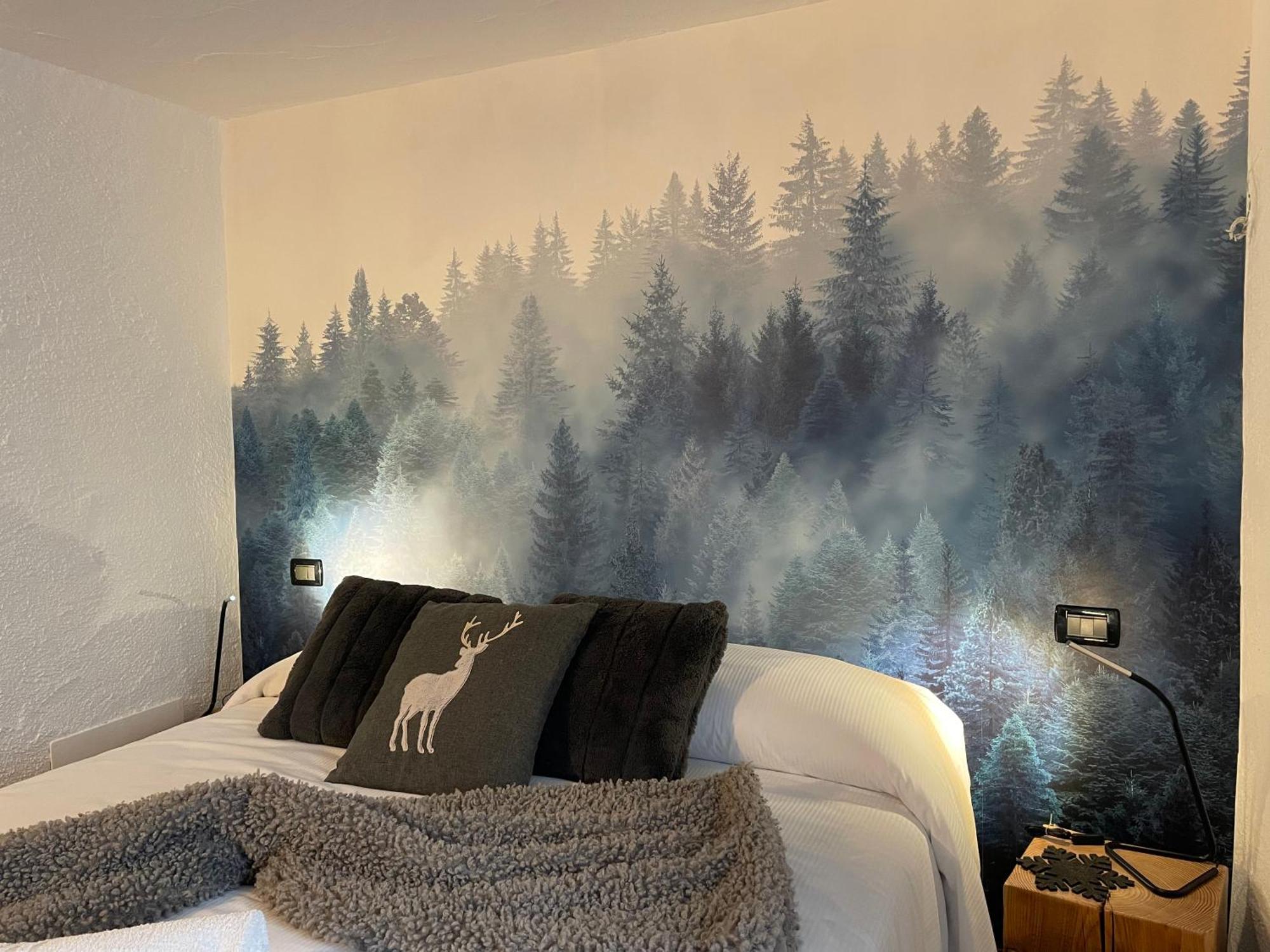 Bed & Breakfast La Chambre Des Reves