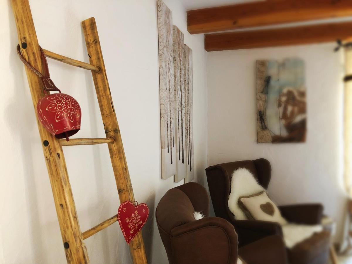 La Chambre Des Reves * Aosta