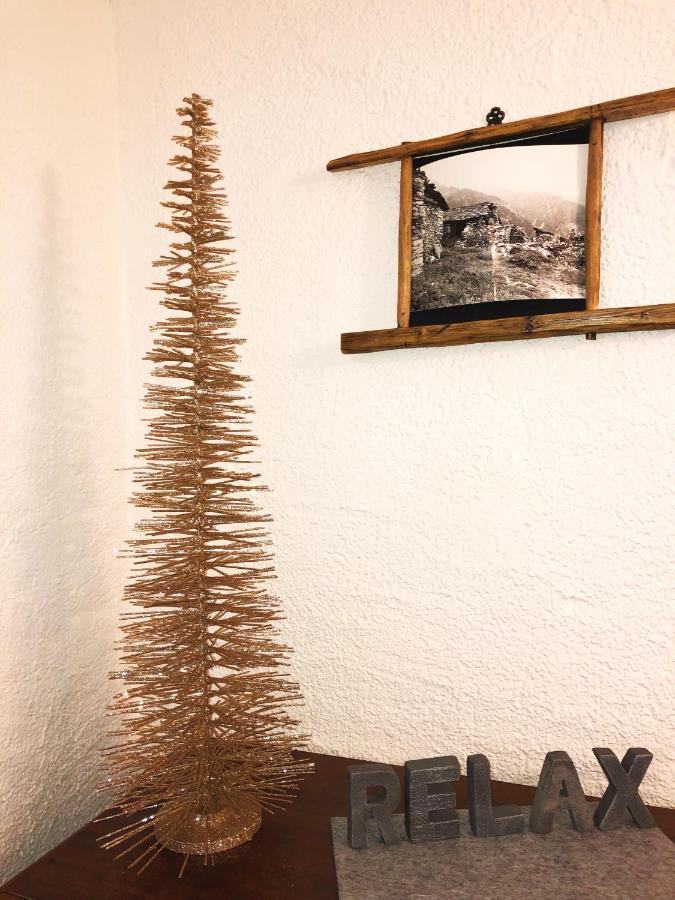 La Chambre Des Reves Aosta