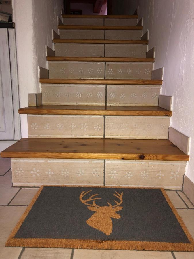 La Chambre Des Reves Aosta