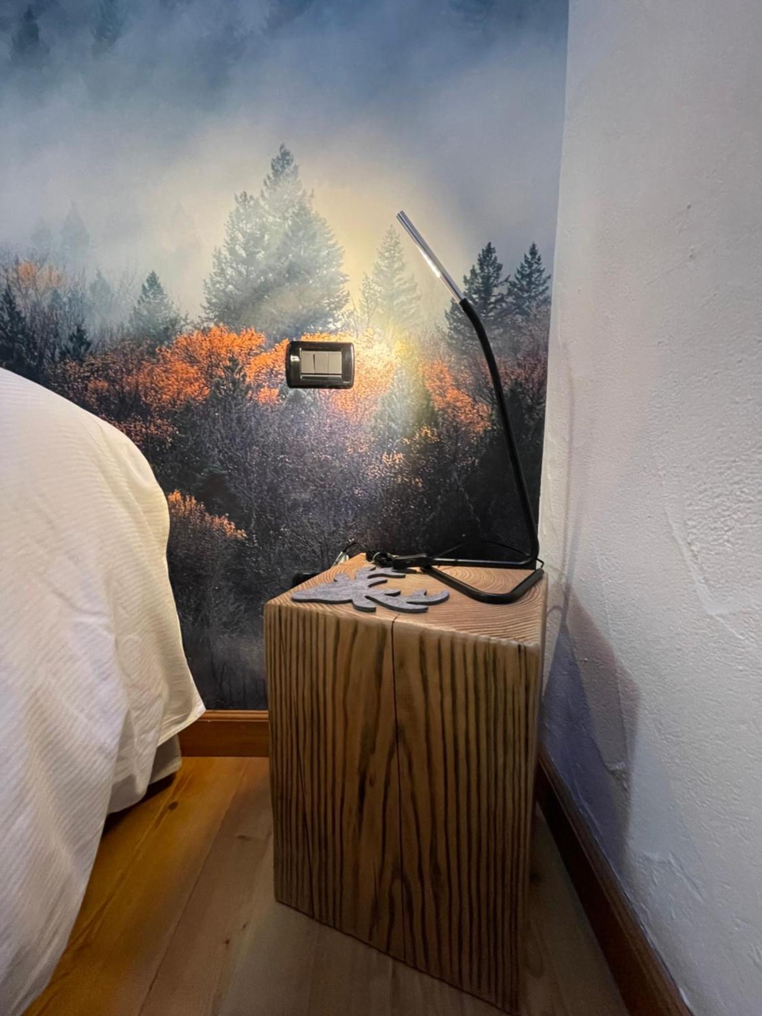 Bed & Breakfast La Chambre Des Reves Aosta